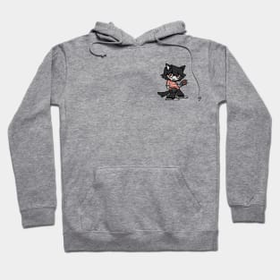 Werewolf Hoodie